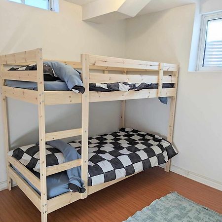 Wonderland Apartment - 6 Min By Walking 보간 외부 사진